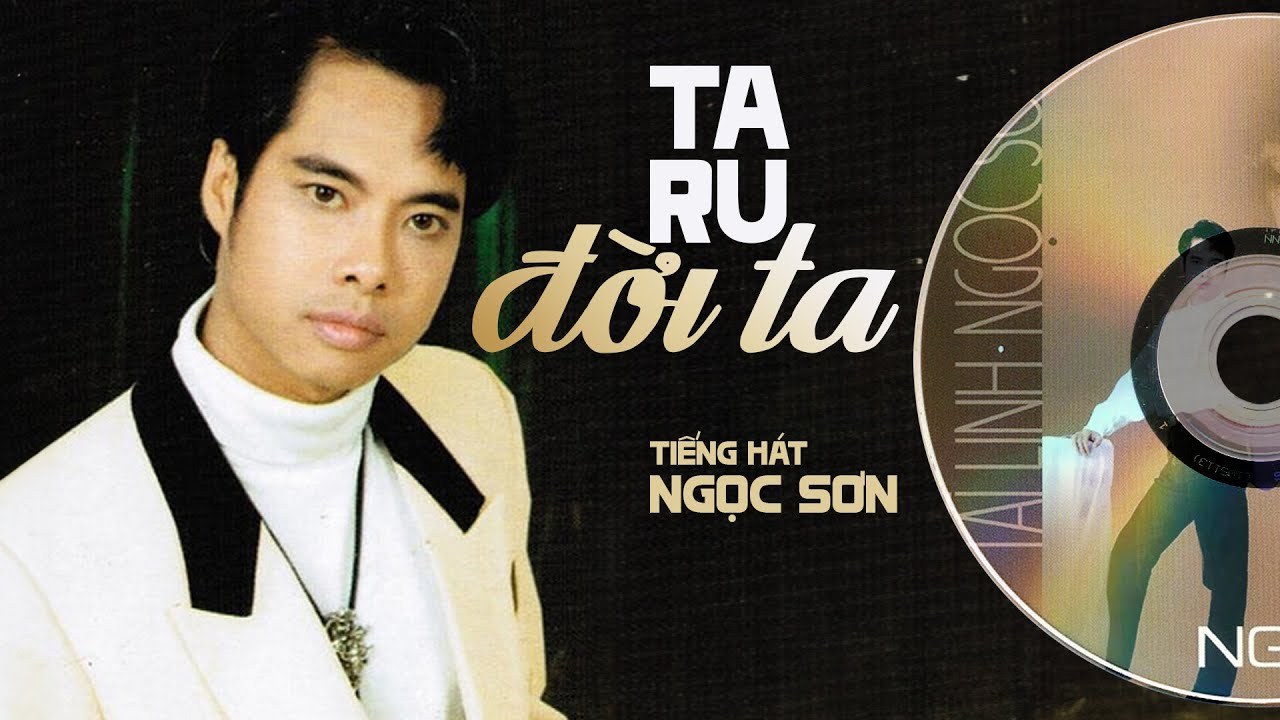 Ta Ru Đời Ta