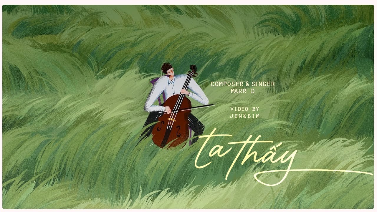 Ta Thấy