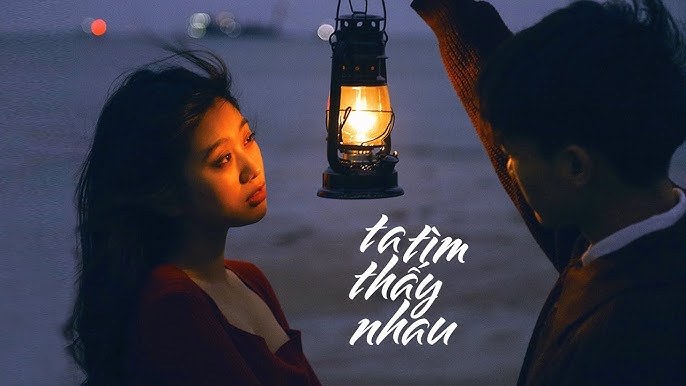 Ta Tìm Thấy Nhau