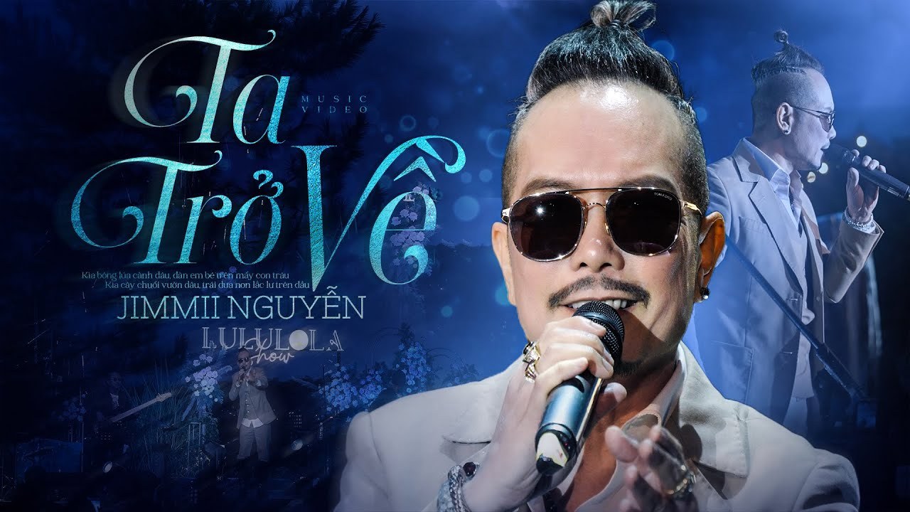 Ta Trở Về