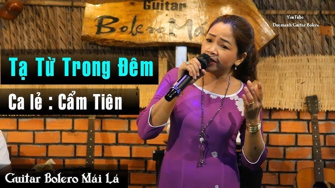 TẠ TỪ LÁ
