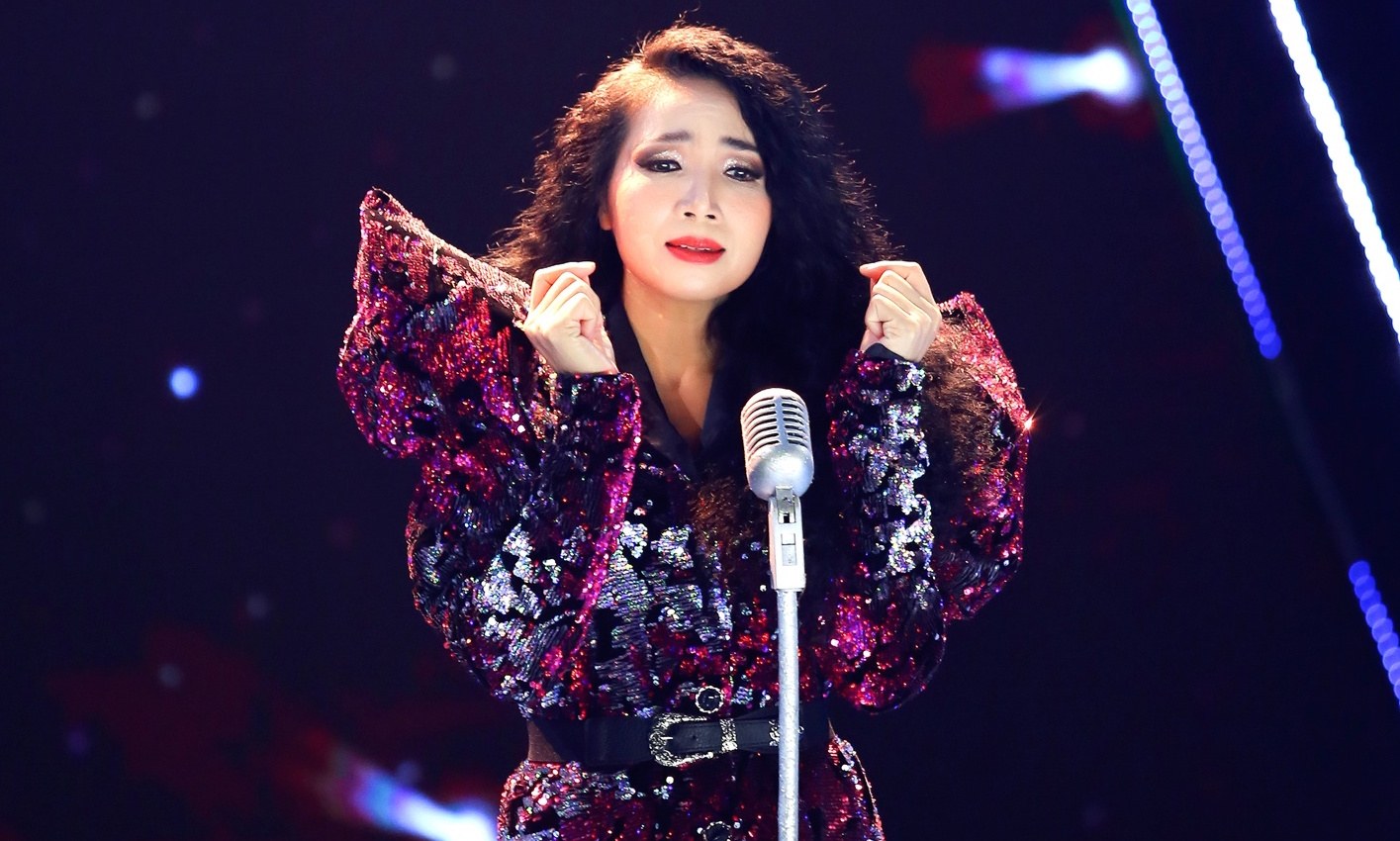 Ta vẫn còn sầu