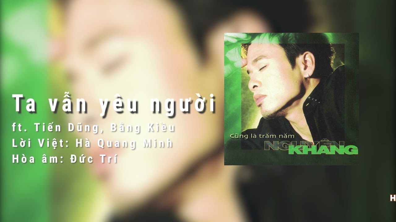 Ta vẫn yêu người (Belle)