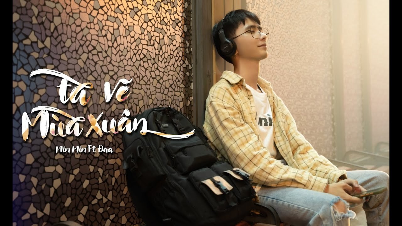 Ta Vẽ Mùa Xuân