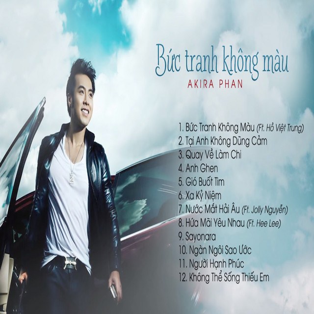 Tại Anh Không Dũng Cảm