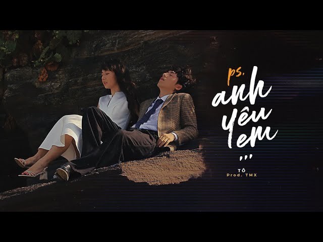 Tái Bút Anh Yêu Em