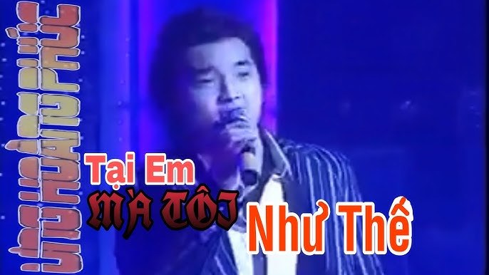 Tại Em Mà Tôi Như Thế