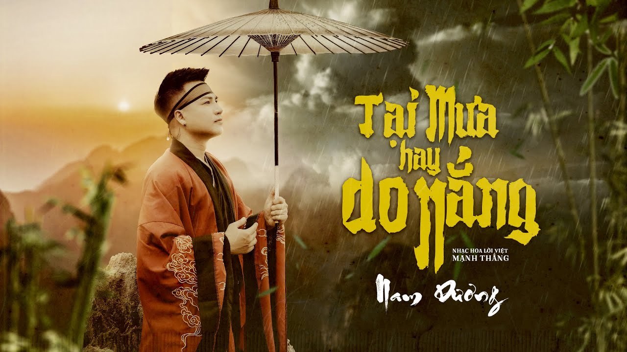 Tại Mưa Hay Do Nắng