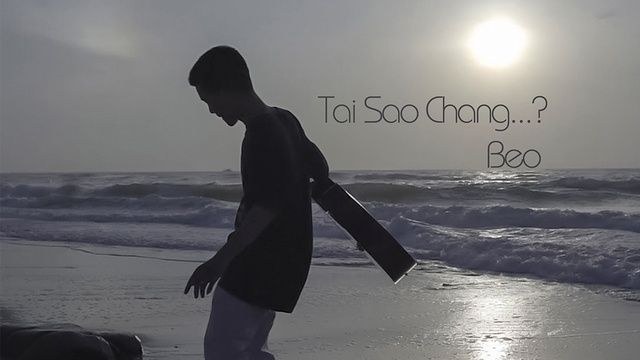 Tại Sao Chẳng...?