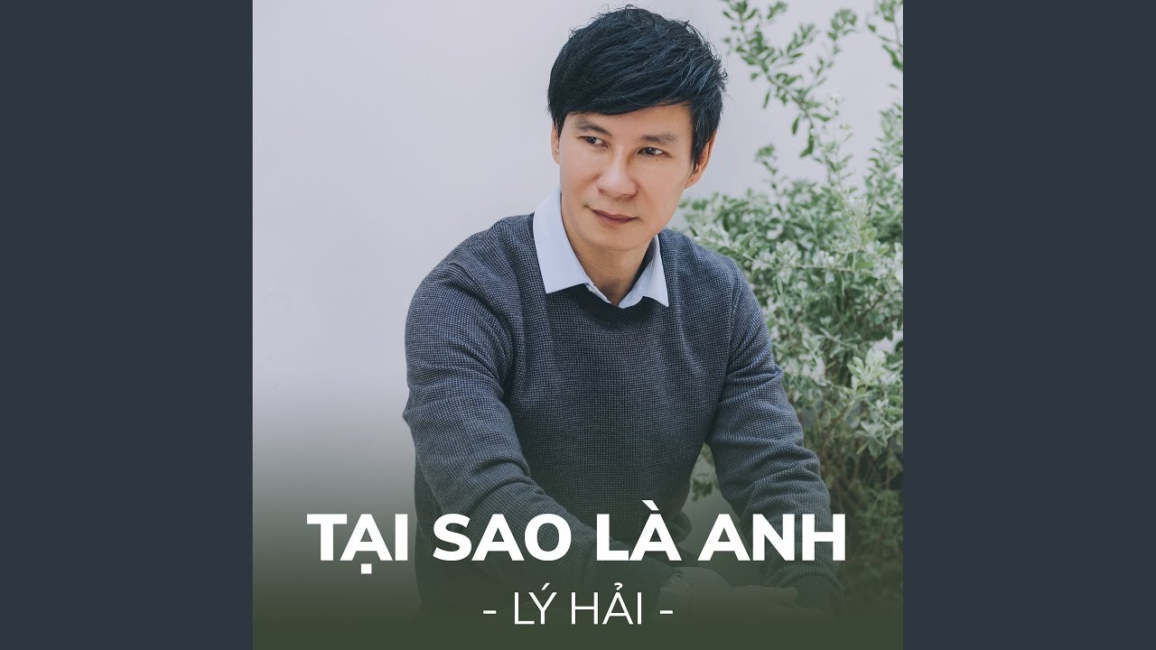 Tại sao là anh