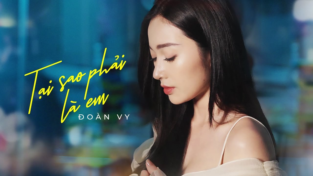 Tại Sao Phải Là 