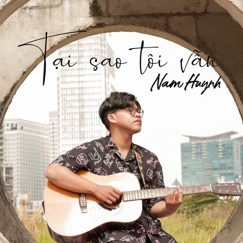 Tại Sao Tôi Vẫn