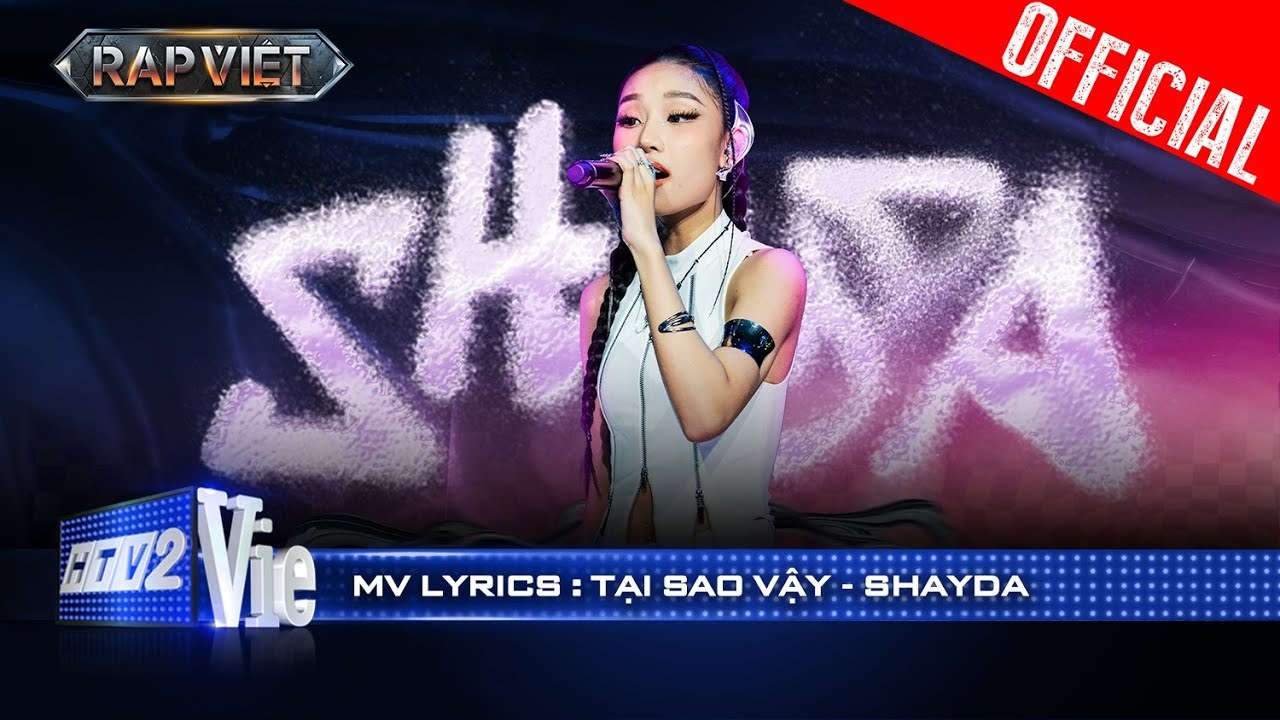 Tại Sao Vậy