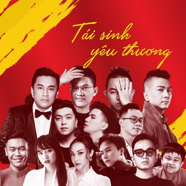 Tái Sinh Yêu Thương