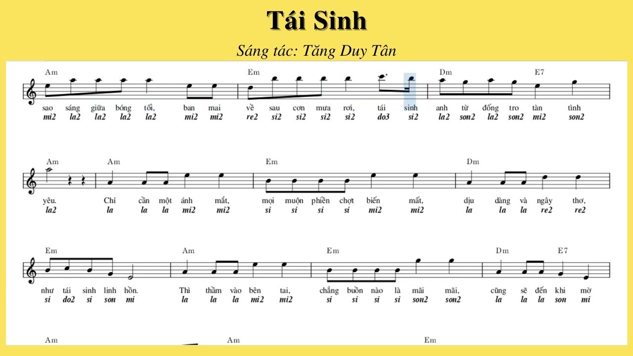 Tái Sinh