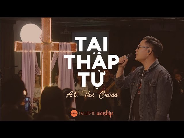 Tại thập tự giá