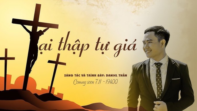 TẠI THẬP TỰ GIÁ
