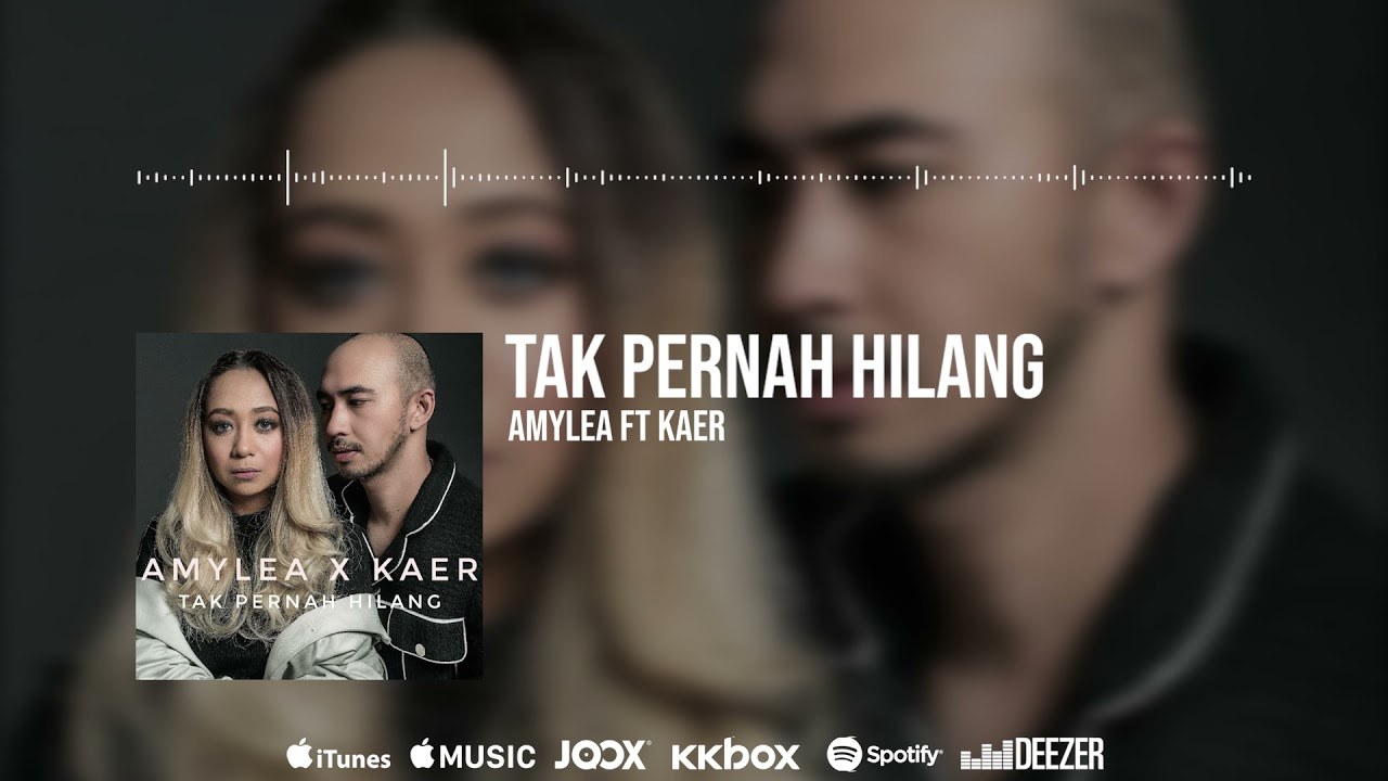 Tak Pernah Hilang (OST Nur)