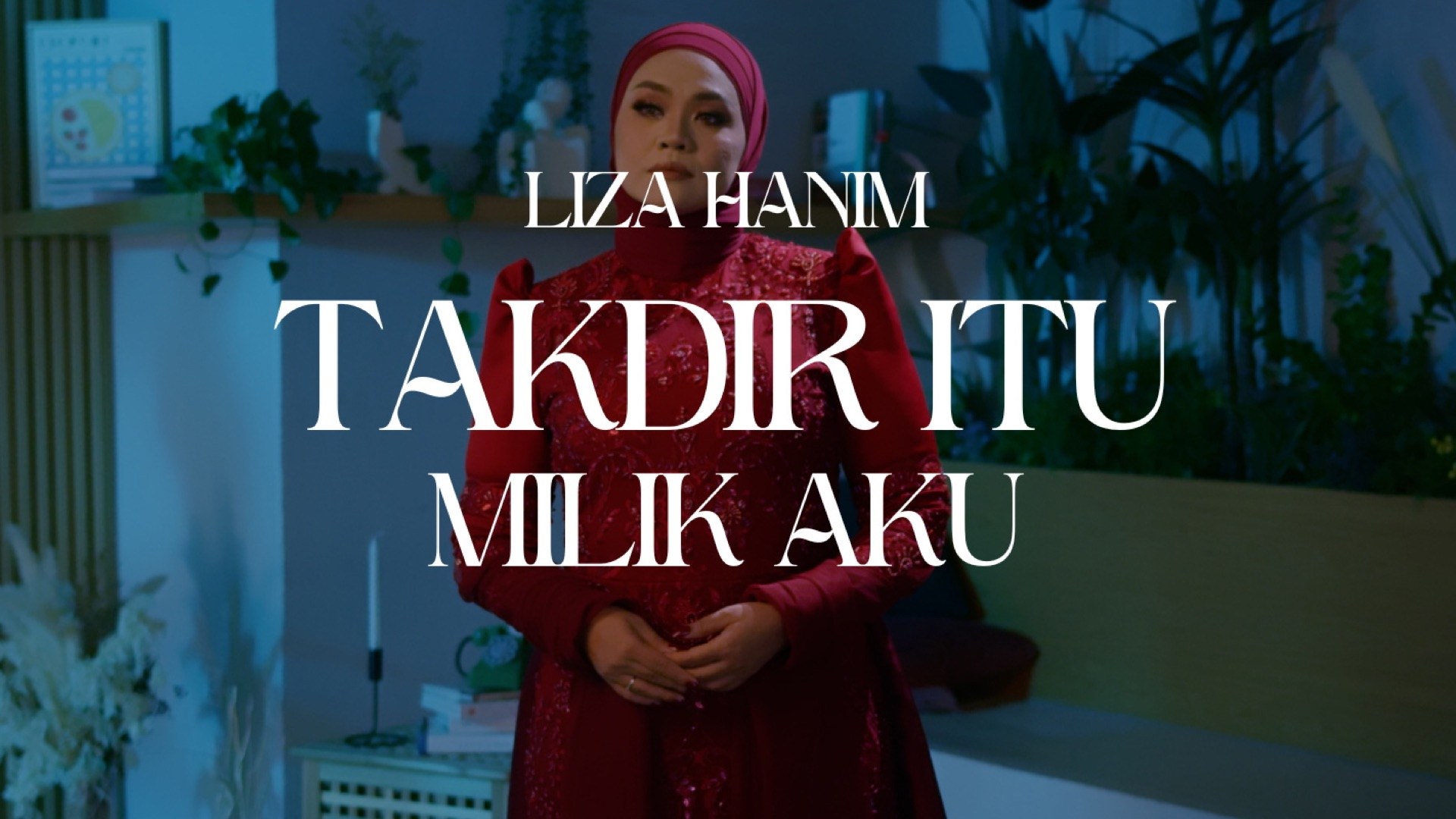 Takdir Itu Milik Aku