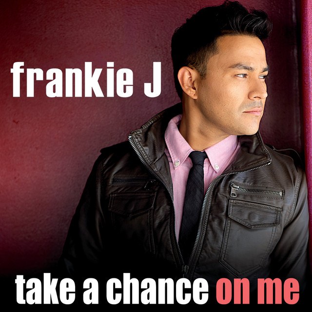 Take a chance on me