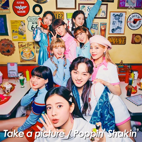 Take A Picture
