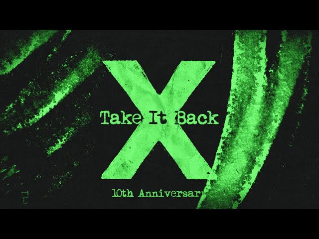  Take It Back