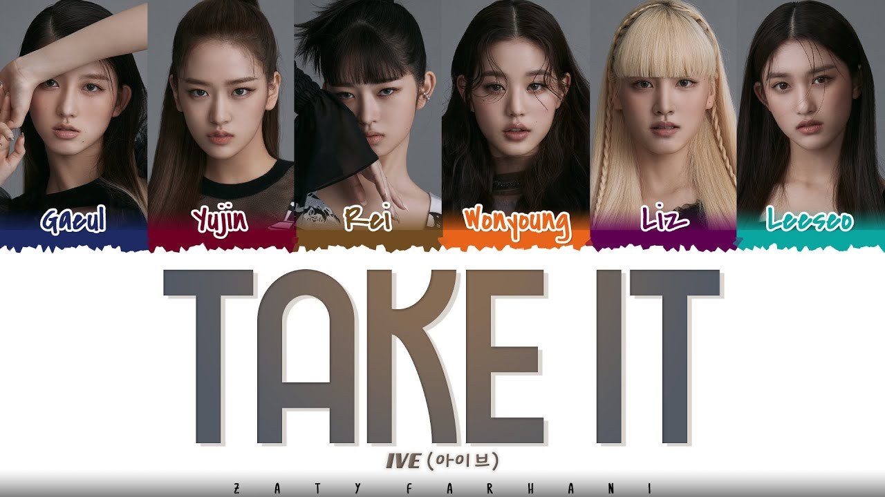 Take It