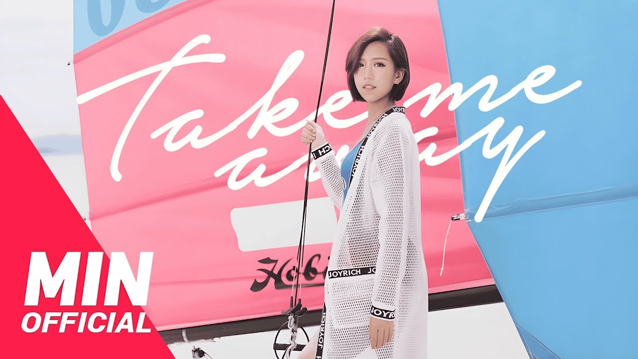 Take Me Away