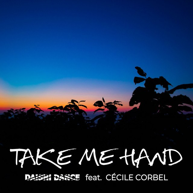 Take me hand