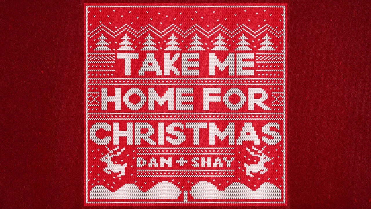 Take Me Home For Christmas