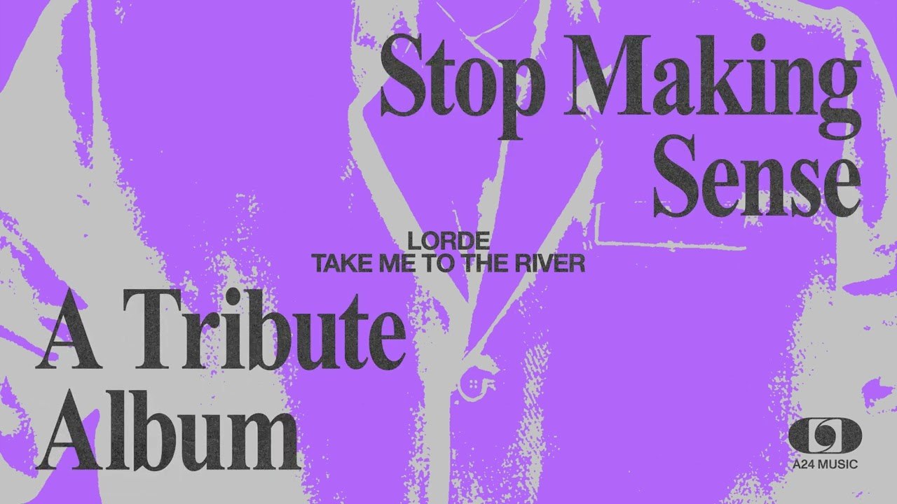 Take Me to the River