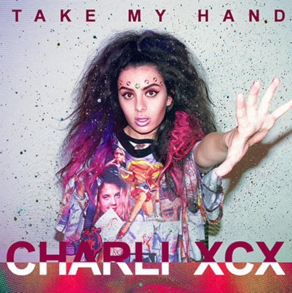 Take My Hand