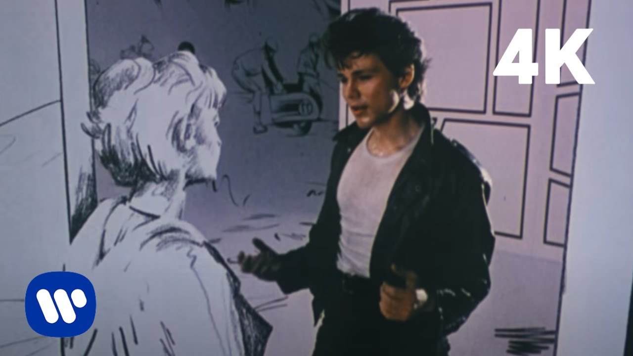 Take on me