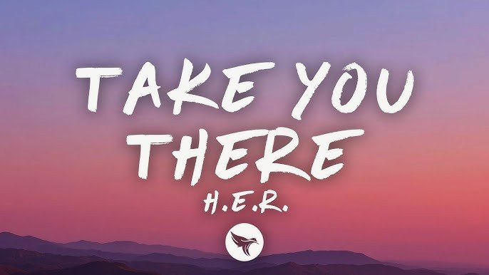Take You There