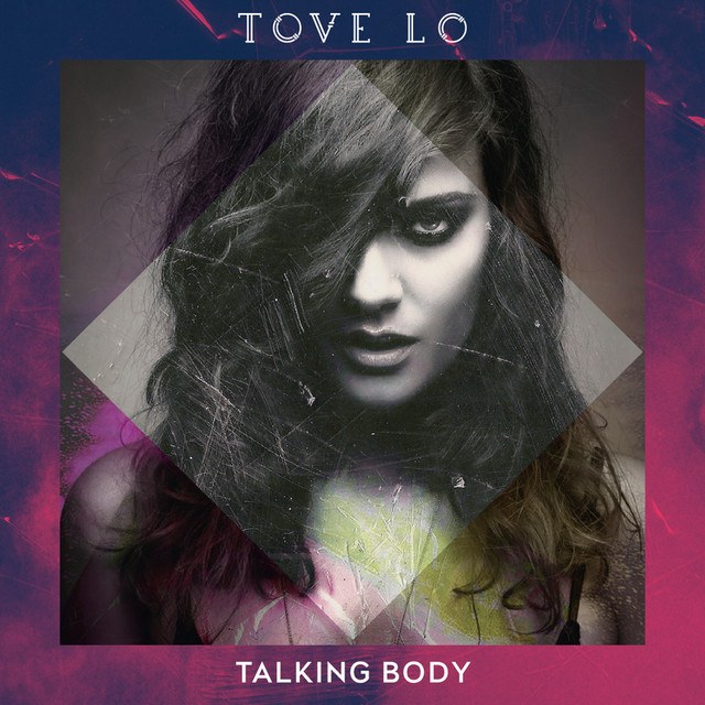 Talking body