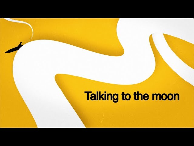 Talking To The Moon