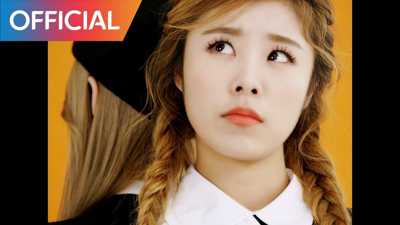 Taller Than You (1cm의 자존심)