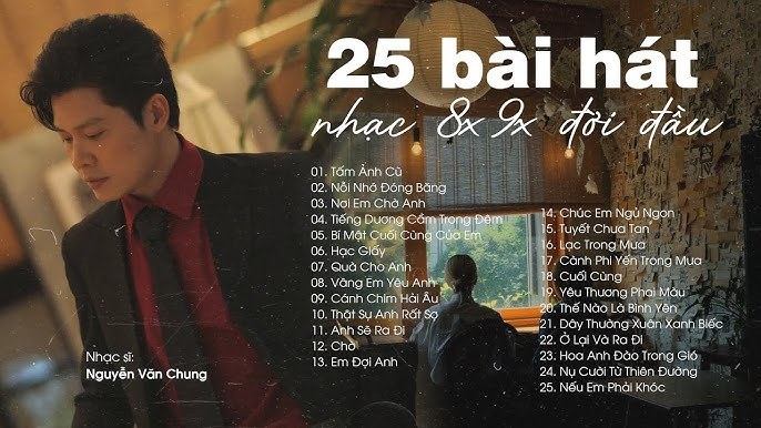 Tấm Ảnh Cũ