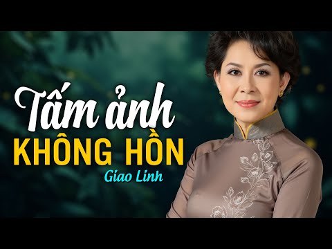 Tấm Ảnh Không Hồn