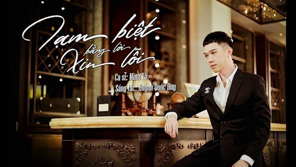 Tạm Biệt Bằng Lời Xin Lỗi