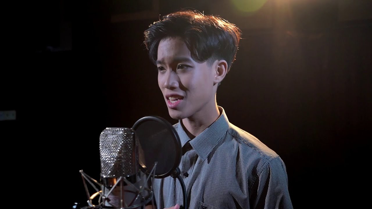 Tạm biệt, cha đi