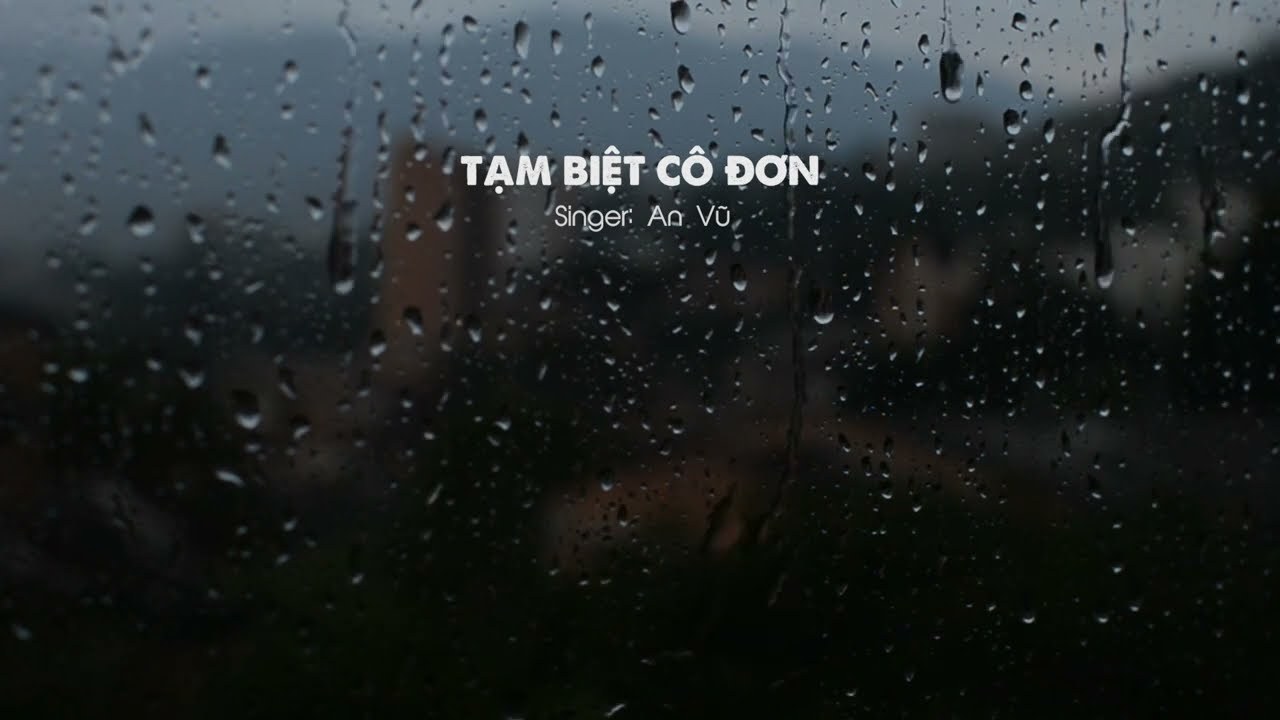 Tạm Biệt Cô Đơn