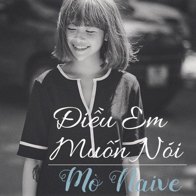 Tạm Biệt - Mờ Naive