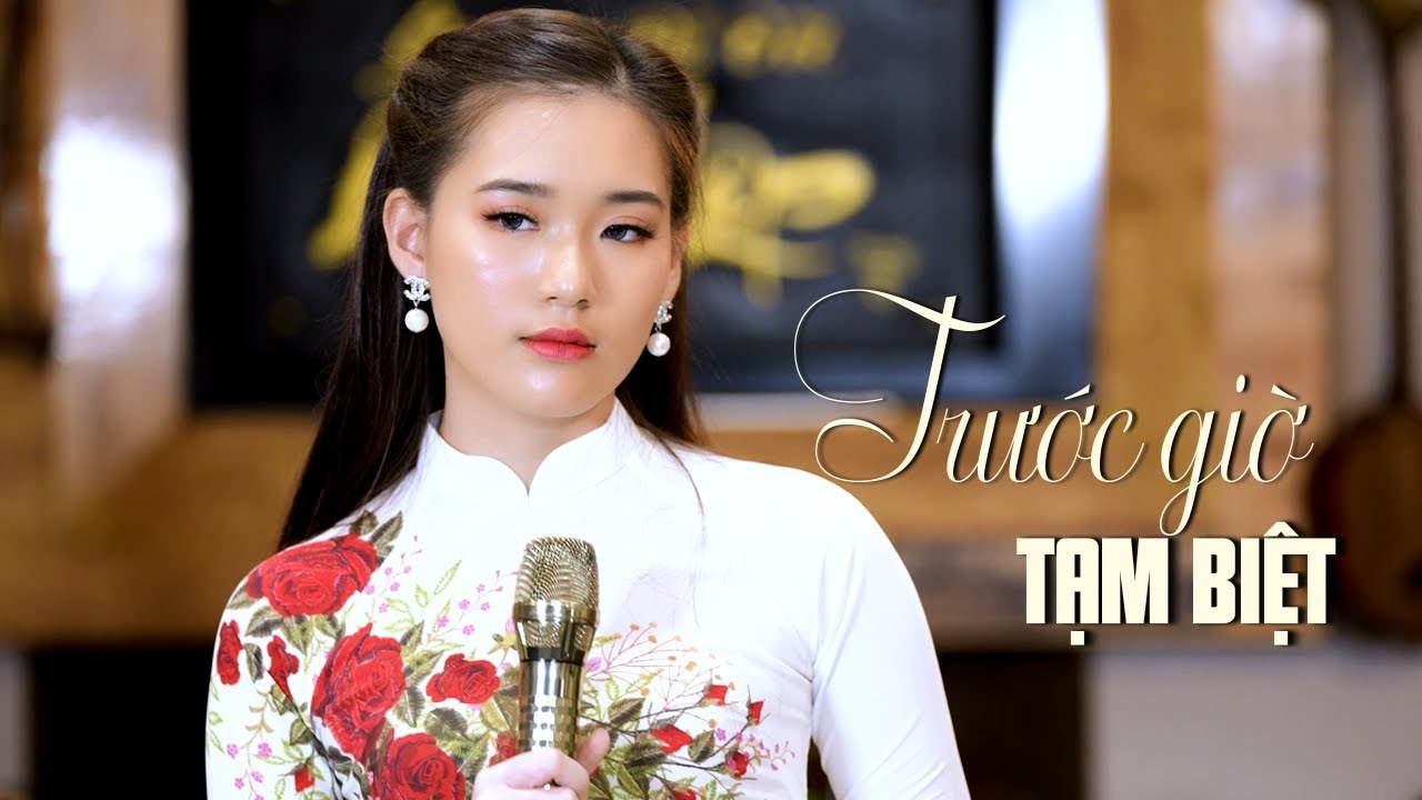 Tạm Biệt