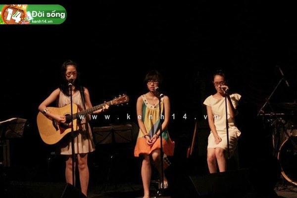 Tam Ca Hải Sản