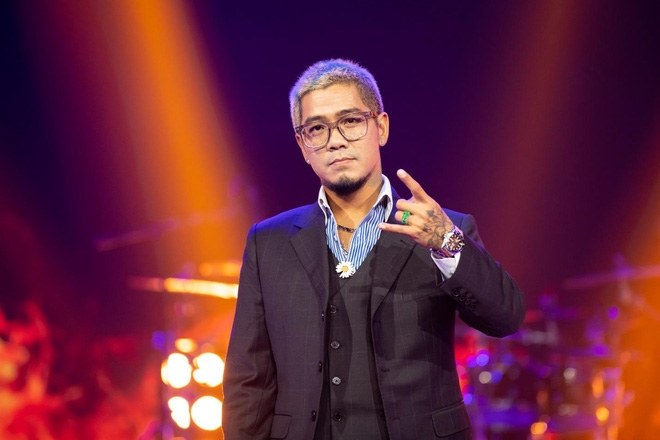 Tầm Cao