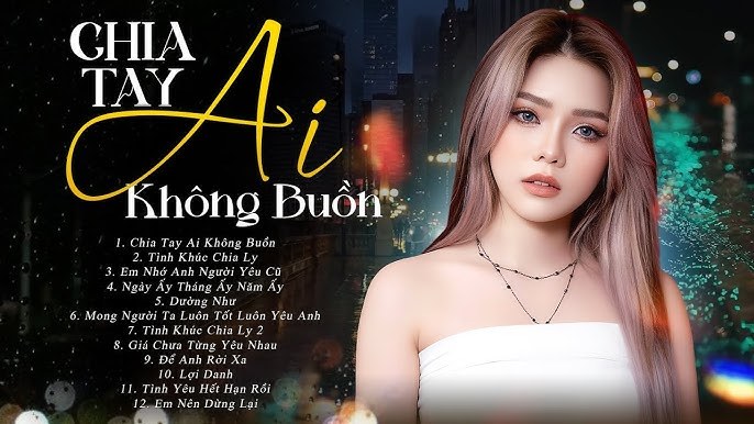 Tạm Chia Tay