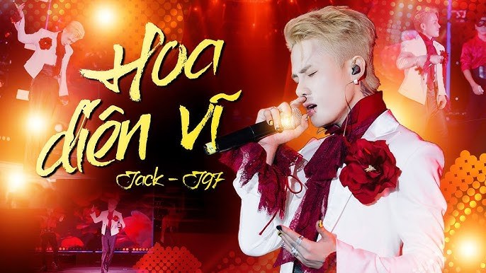 Tâm Điểm Ánh Nhìn - Giai Điệu Hoàng Hôn