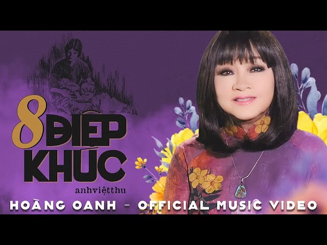 Tám điệp khúc