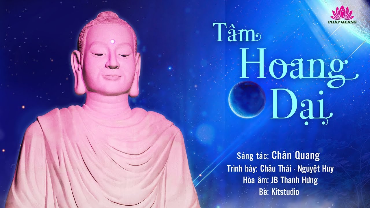 Tâm Hoang Dại